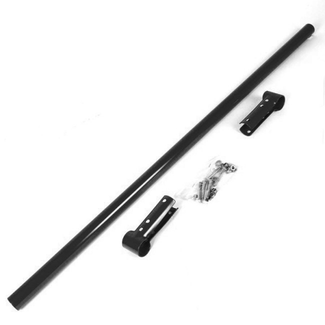 Arceau 4 pts non FIA - Safety Device - transversale démontable