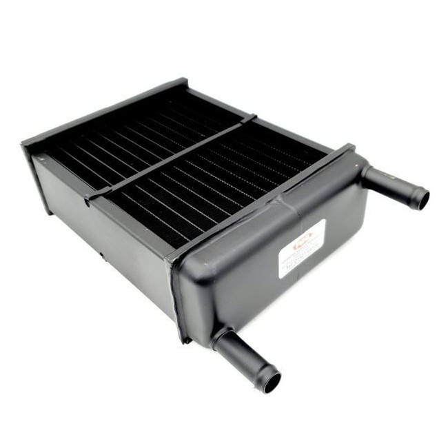 Radiateur de chauffage mini de 1959 à 1963