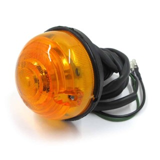 Clignotant complet Austin Mini - 1986 à 1996 (orange)
