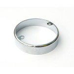 Cerclage cabochon clignotant Austin Mini - 1984 à 2000 Chromé