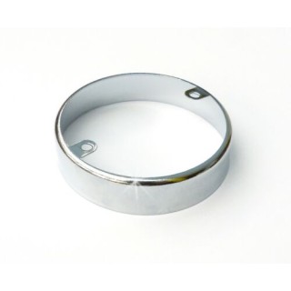 Cerclage cabochon clignotant Austin Mini - 1984 à 2000 Chromé