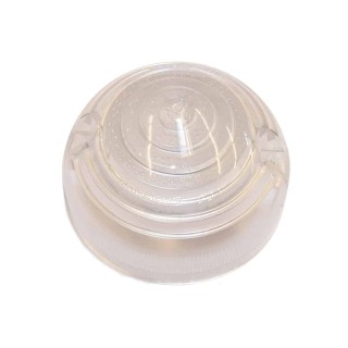 Cabochon clignotant Austin Mini - 1983 à 2000 (blanc)