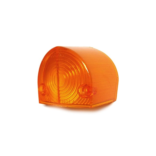 Cabochon feu arrière supérieur Austin Mini - 1959 à 1964 Gauche