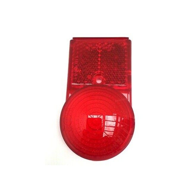 Cabochon feu arrière inférieur - Mini Van/Break