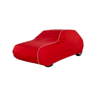 Housse de protection Austin Mini - Body soft (Intérieur)