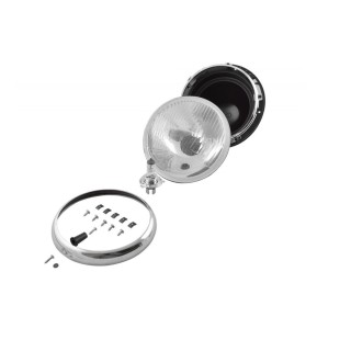 N°1- Kit phare 7'' Type Lucas