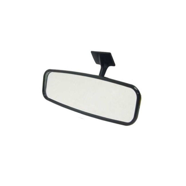 Rétroviseur intérieur à coller / MINI