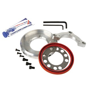 Kit conversion joint spi Arrière - MG Midget - 948cc / 1098cc voiture ancienne anglaise