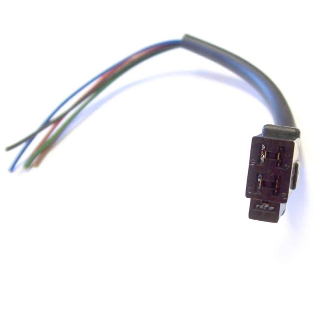 Faisceau moteur essuie glace Austin Mini - 1969 à 2000