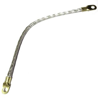 Tresse de masse - Austin Mini