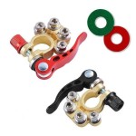 Cosses rapide pour batterie voiture ancienne anglaise