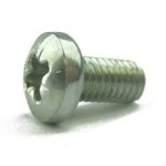 Vis de poignée de porte extérieur voiture ancienne anglaise