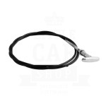 Cable ouverture de capot intérieur - LUXE-Austin Mini