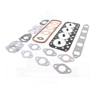 Pochette joints culasse renforcé 1275 (PAYEN BK 450)-Austin Mini