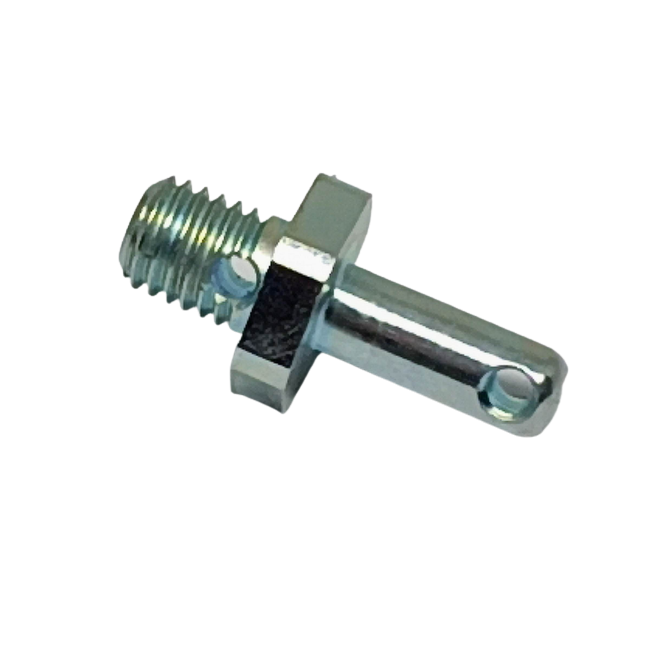 Serre cable à goupille seule - Austin Mini voiture ancienne anglaise