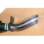 Silencieux Maniflow Double Sortie Latérale DTM-Austin Mini