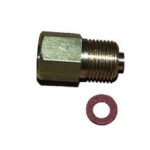 Adaptateur pression d'huile TIM / SMITH voiture ancienne anglaise