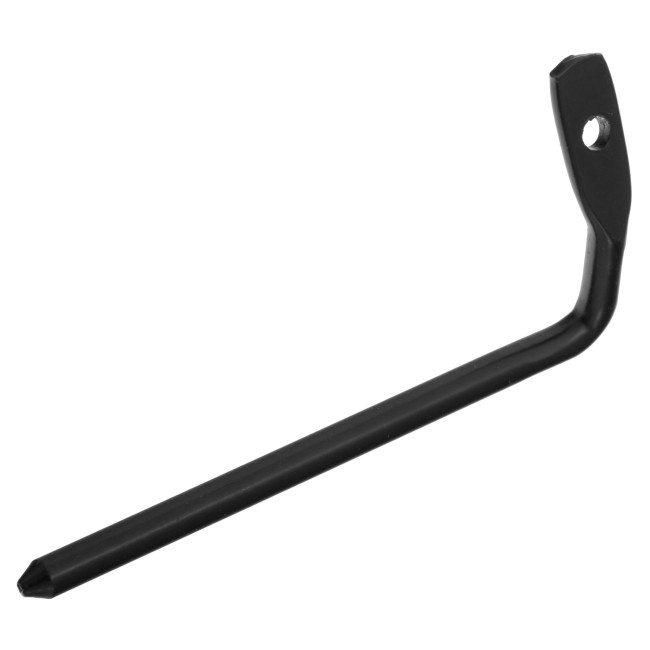 Support pare-soleil gauche- Triumph Spitfire - 1962/80 voiture ancienne anglaise