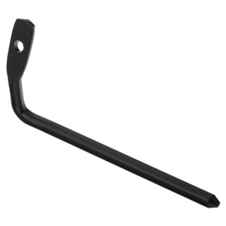 Support pare-soleil droit- Triumph Spitfire - 1962/80 voiture ancienne anglaise