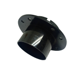 Connecteur de ventilation - Austin Mini - La paire voiture ancienne anglaise