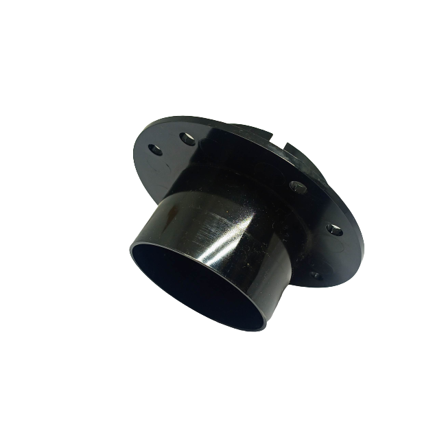 Connecteur de ventilation - Austin Mini - La paire voiture ancienne anglaise