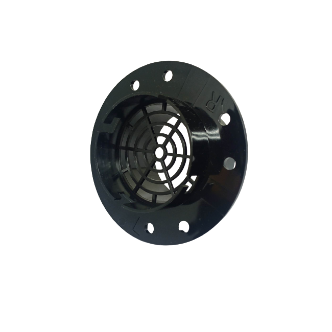 Connecteur de ventilation - Austin Mini - La paire voiture ancienne anglaise