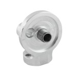 Support filtre à huile cartouche raccord 11/16''-Austin Mini