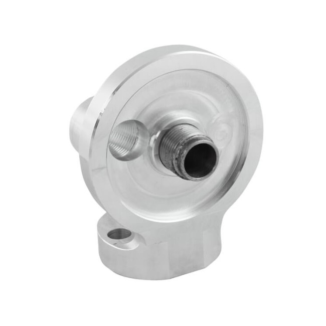 Support filtre à huile cartouche raccord 11/16''-Austin Mini