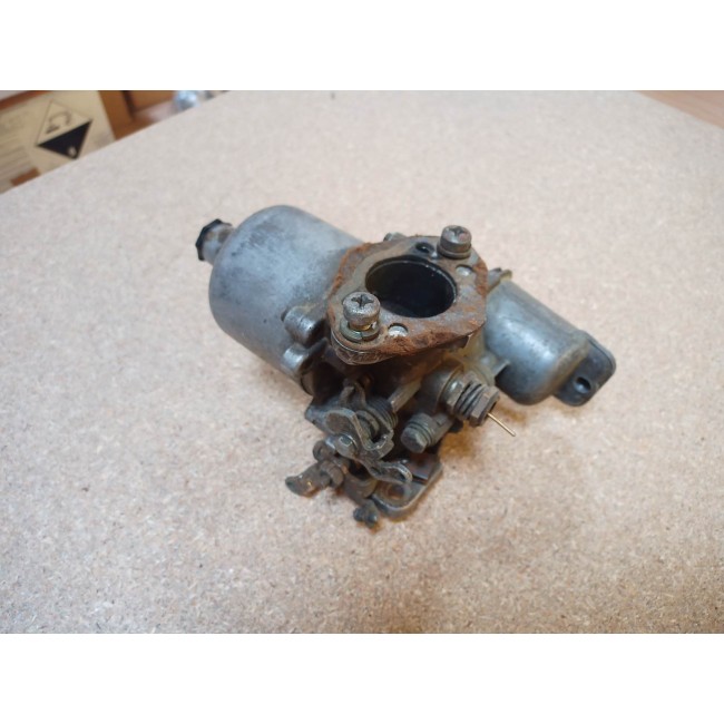 Carburateur HS4 incomplet OCCASION voiture ancienne anglaise