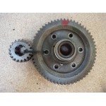 Couple conique (pont) ratio 3.10 OCCASION voiture ancienne anglaise