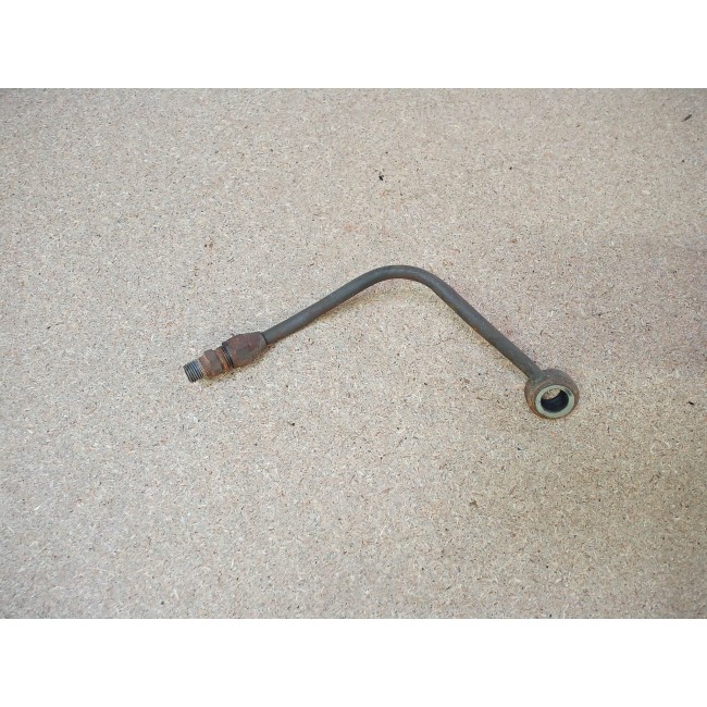 Tube descente d'huile 1000cc A+ - OCCASION voiture ancienne anglaise