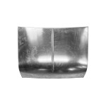 Capot Austin Mini - 1959 à 1967 - Aluminium voiture ancienne anglaise