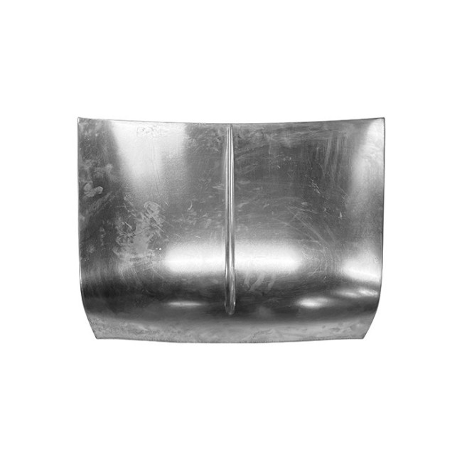 Capot Austin Mini - 1959 à 1967 - Aluminium voiture ancienne anglaise