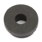 Silent-bloc de radiateur mini 1996 2000 MPI - superieur-Austin