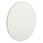 Verre de jauge / Compteur (95mm)  - TLCS : Pièces détachées