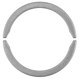 Cale latérale +0.010 MG Triumph  - TLCS : Pièces détachées