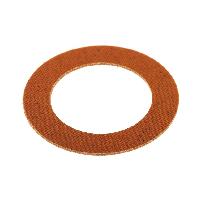 Cale épaisseur fibre 0.035'' MG Triumph  - TLCS : Pièces détachées