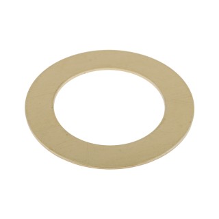 Cale épaisseur fibre 0.040'' MG Triumph  - TLCS : Pièces détachées