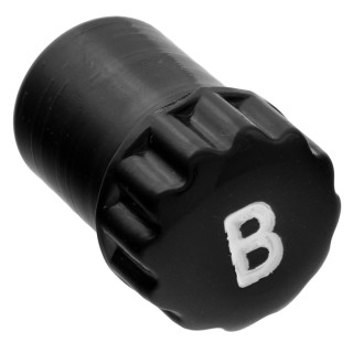 Bouton interrupteur chauffage MG/Triumph triumph, mg - TLCS : Pièces détachées triumph, mg