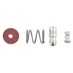 Contact porte-ampoule simple ba9s MG Triumph  - TLCS : Pièces détachées