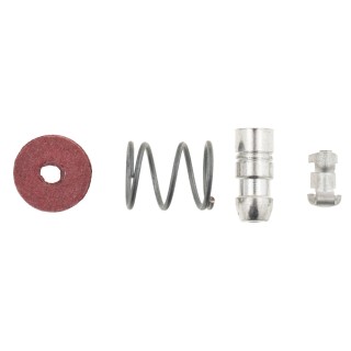 Contact porte-ampoule simple ba9s MG Triumph  - TLCS : Pièces détachées