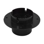 Connecteur de gaine air droite ORIGINE-Austin Mini