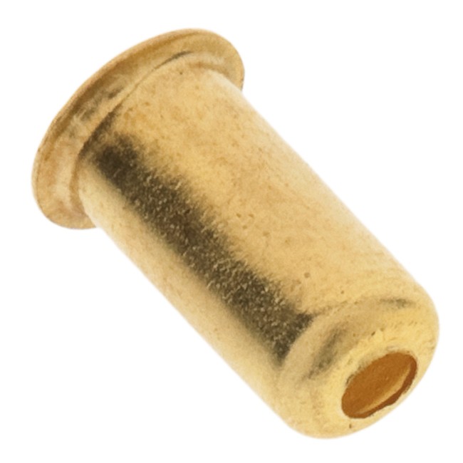 Cosse ron à clipser male MG Morris Triumph  - TLCS : Pièces détachées