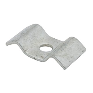 Clip fixation tuyau MG Triumph  - TLCS : Pièces détachées