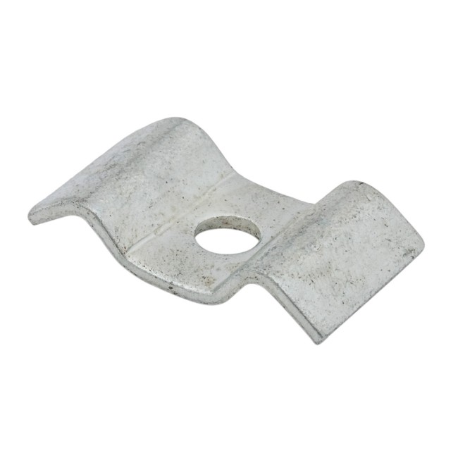 Clip fixation tuyau MG Triumph  - TLCS : Pièces détachées