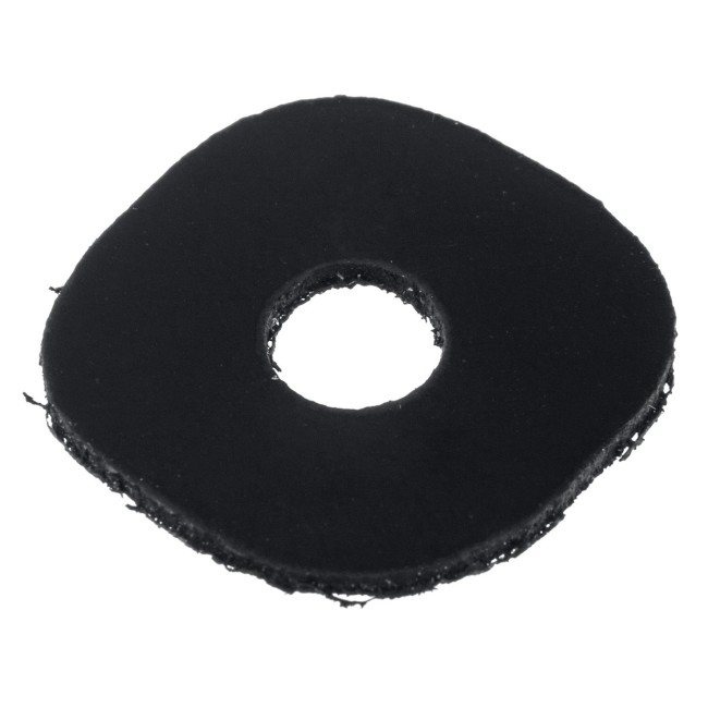 Joint rondelle en cahoutchouc parechocs MG Triumph  - TLCS : Pièces détachées