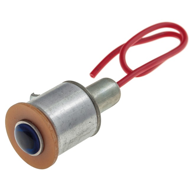 Temoin clignotants warning phare MG Morris Triumph  - TLCS : Pièces détachées