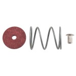 Contact porte-ampoule simple bay15s MG Morris Triumph  - TLCS : Pièces détachées