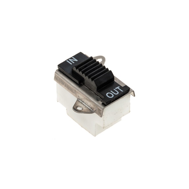 Interrupteur a glisser sur pommeau overdrive MG Triumph  - TLCS : Pièces détachées