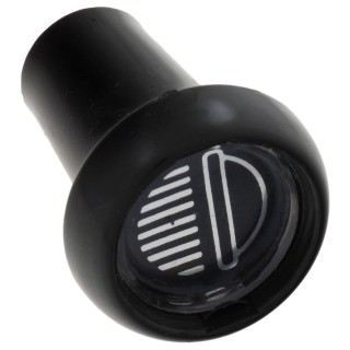 Bouton interrupteur phares MG/Triumph triumph, mg - TLCS : Pièces détachées triumph, mg